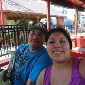 Meet your Posher, Jesse